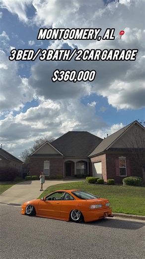✨ Just 5 mins to Eastchase! 🛍️🛒 🏠💖 📍 2200 Wyndgate Dr, Montgomery AL, 36117 💰 Listing Price: $360,000 📏 2,649sq ft 🏡 Home Highlights: 🛏️ 3Bedrooms | 🛁 3 Bathrooms 🎴 open back area 🌳 fully fenced Backyard 🌸 elegant arched entryways 🔥 gas log fireplace ✔️ quiet street! 💵 FHA Estimate: 🔹 3.5% Down ≈ 12,600 🔹 Est. Monthly Payment ≈ $2,029/ mo 💬 Comment “OH MY WORD ” for more info! Nancy Truong REALTOR ®️ Pivot Realty 📱 334.517.8442 Call me your favorite REALTOR® to schedule a priv