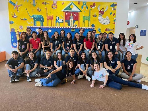 El modelo de integración de Club Amigos Teletón