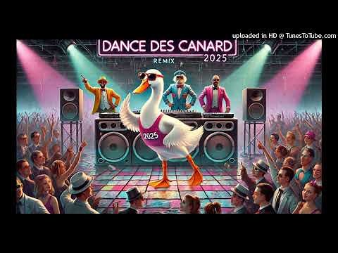 Dance des canards (remix2025)