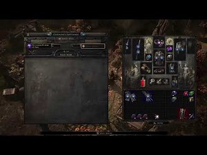 D2 Lightning Fury JAVAZON - Endgame build crafting POE2