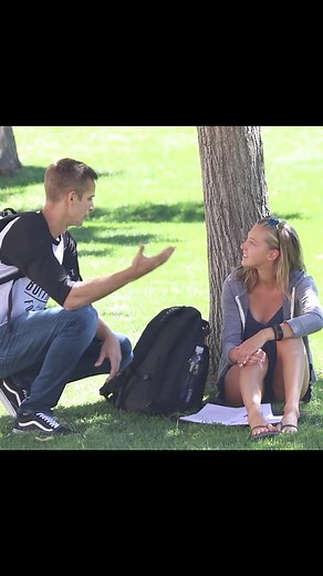 My Parents Would Love You!! #prank #pranks #socialexperiment