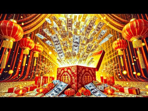 MONEY WILL FLOW TO YOU NON-STOP AFTER 3 MINUTES | ALL THE BLESSINGS OF THE WILL COME TO YOU | 888 HZ