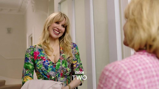 Trailer: Motherland Series 3