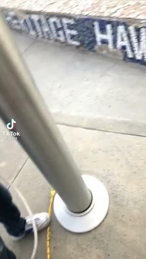 I Just Gave This Kid The Ultimate Wedgie