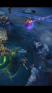 Insane Talon combo so far🤣 (c:@dubstep_ignite) | Keem Deleon