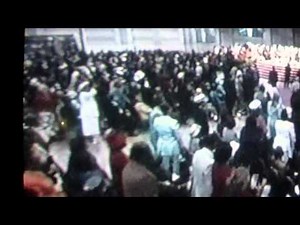 101st COGIC Holy Convocation - Pastor James Whitehead - PT.2