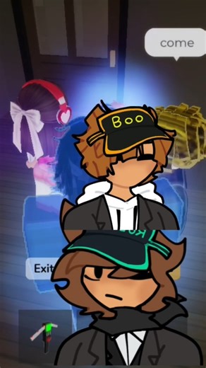 New haunted house in BROOKHAVEN!