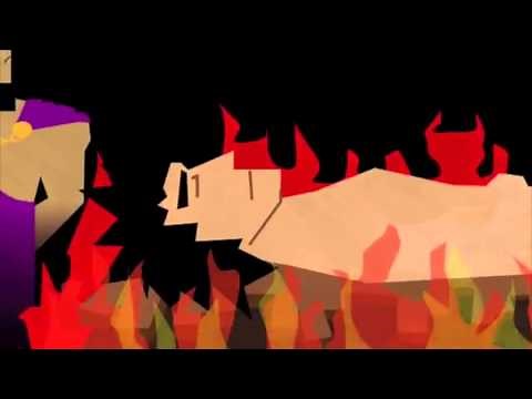 The Epic of Gilgamesh An Animation (Edited)