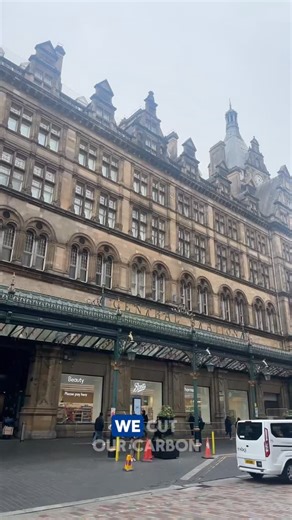 How do we stick to our 2030 Net Zero targets while also taking part in exciting events around the world? Like this! 🚞 As you may have seen, Alex recently embarked on a journey to visit @hostmilano with our friends at Ceado and La Marzocco ‘s Out of the Box event. Alongside coffee and community, our commitment to the climate is a big part of our identity, and this felt like a chance to show that taking the plane isn’t the only option. While not every schedule allows for this method of travel, it