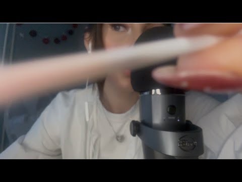 ASMR Deutsch 🩺 Ich bin deine Ärztin – Entspannendes Arzt Rollenspiel | Untersuchung & Fürsorge👩‍⚕️🩺