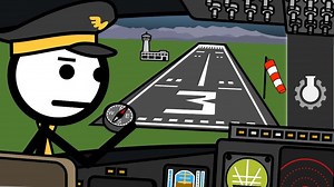 Explaining the Meaning Behind Airport Runway Digits