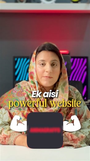 Meeni Tech on Instagram: "Complex ideas don’t have to be confusing 🤯 Animagraffs uses animated infographics to explain how things actually work, step by step 🎥📊 From machines to technology, everything is broken down visually and simply ⚙️💡 If you enjoy learning through visuals, this website is worth exploring 👀✨ Save this reel and check out animagraffs.com 🔖🌐 #meenitech #infographics #visuallearning #techexplained #ai"