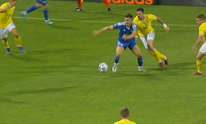 Bosnia - România, Live Video Online, de la ora 21:45
