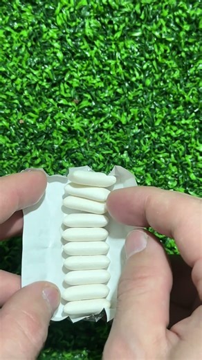 Orbit Gum ASMR 😍 | Super Satisfying Chew