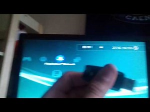 Comment mètre une clé usb sur la ps3