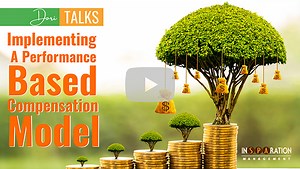 Implementing A Performance Based Compensation Model For Your Medical Aesthetics Business | InSPAration Management