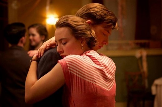Brooklyn Full Movie