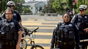 New report shows overall crime in the U.S. decreased during 2020