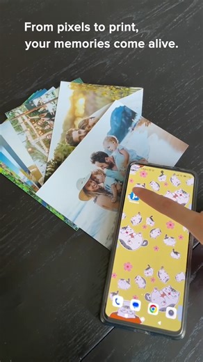 🎉 We're on a Worldwide Thank-You Spree! 🌟💖 Our 25 FREE prints monthly are now available worldwide to celebrate YOU, our amazing loyal users! 📸🎁 Say cheese and let the printing frenzy begin! 💙 Get your Free Prints here👇 https://bit.ly/PBWW-App *T&C apply. #PhotobookApp #DownloadApp #FreePrints #PhotobookWorldwide #PhotobookWW | Photobook