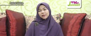 15K views · 136 reactions | Apa perlu kita lakukan saat diuji untuk cari solusi dan jalan keluar dari masalah yang sedang menimpa kita? Dapatkan jawapan di minit ke 5.30. Moga Allah pandu kita dengan cahaya hidayah dalam mencari redha Allah. #Kapsul05 dalam Jomtojannah Credit to Fateh Team | Datuk Dr Ustazah Norhafizah Musa | Facebook