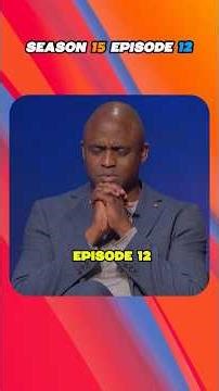 5 Times Wayne Brady Made Everyone Laugh