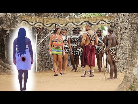 She Took My Life& Marry The Prince But My Ghost Is Back For My Revenge- Nigerian Movies