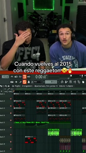 Reggaeton Nostalgia: Relive 2015's Best Hits