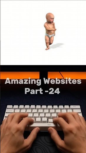 Free 3D Animation Tools You NEED to Try in 2025!💥#ai #productivity