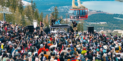 Heavenly dials up the vibes for its 70th anniversary celebration beginning Saturday