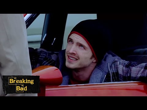 Breaking Bad Title Reference | Pilot | Breaking Bad
