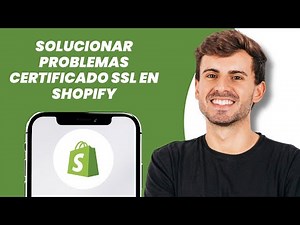 How to Fix SSL Certificate Issues in Shopify (Simple and Easy Guide!)
