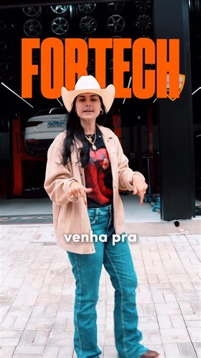 Fortech Auto Center on Instagram: "🚙💨 A RAM mais bruta do Brasil ficou ainda mais top ! A @afazendeiraa confiou nos nossos serviços pra deixar a nave dela toda revisada e preparada pro próximo rolê. 👉 Revisão completa de freios e suspensão 👉 Pastilhas e discos novos 👉 Adaptação exclusiva pro engate reboque puxar o novo jet ski 🚤🔥 Aqui é assim: confiança, segurança e muito desempenho. Quem tem bruta sabe → só confia em quem entende de verdade 💪 🔧 Vem você também pra Fortech vendemos roda