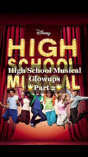 how are they the ages that they are #FelizNavidad #merrychristmas #christmaseve #hsm #highschoolmusical #fyp #part2