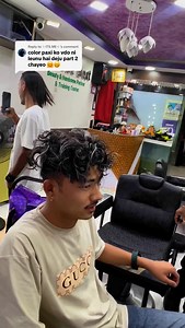 2K views · 3.1K reactions | Ash grey color transformation #if #you #want #please #visit #our #thebest #location #khichapokhari #mahalaxmi #complex 2 #floor #ktm #thebestparlourfan殺 #thebestparlournewroadktmnepal #fypシ゚viral☆♡曆myvideo珞foryou #haircolortransformation #contact 9816141388 9860927847 | The Best Beauty & Handsome Parlour Khichapokhari | Facebook