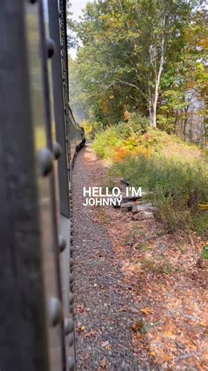 Fall Escape #gilligans7adventures #railroads #train | Gilligans Adventures | Facebook