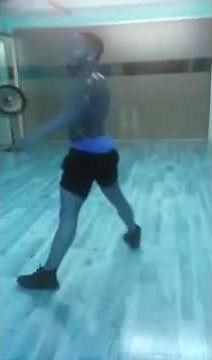 Best Male Twerk