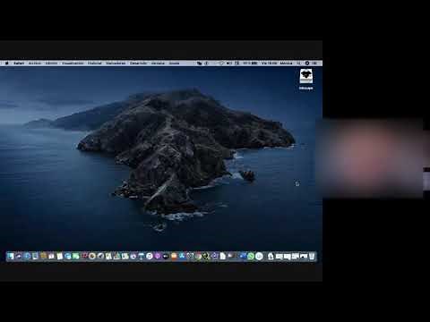 Como instalar una tableta Wacom Intuos CTH - 690 en Mac Os Catalina