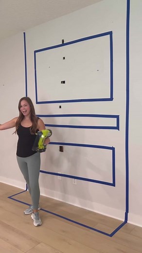 DIY Fireplace Build with Dimplex Sierra Linear Fireplace