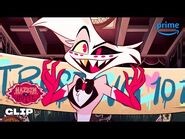 Trust Exercises With The Team - Hazbin Hotel - Prime Video
