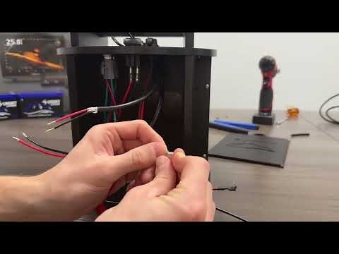 How to Assemble the Summit Tallboy Shuttle