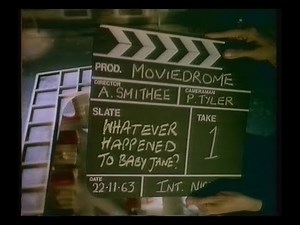 BBC2 | Continuity | Moviedrome | Closedown | 1991