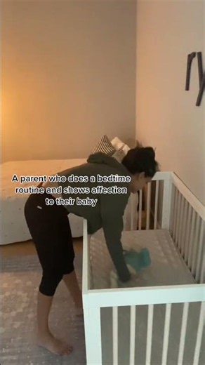 Does Sleep Training Ruin Attachment?