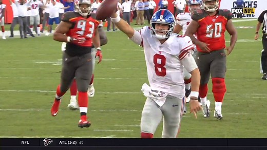 Can't wait to see what these QBs do in year two. 👏 | NFL