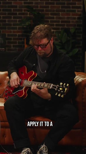 JD SIMO joins us on the Gibson Gear Guide for a deep dive into guitar tone and technique—plus his best advice for players. ▶️ Watch the full JD Simo Tone Masterclass here: https://ow.ly/RbfV50WShsu | Gibson