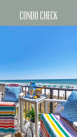 Emerald Towers West “Beachfront Blessings” is ready for check in!! Comment BEACH for a direct link 🌞🏝️ #destinflorida #wheretostayindestin #destin #destinfloridabeach #destinfloridavacay #okaloosaisland | Beach Stays Vacations