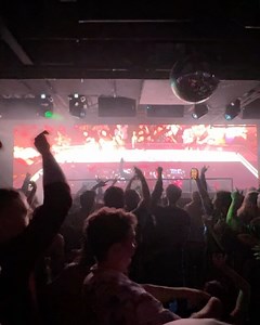 Laidback Luke on Reels