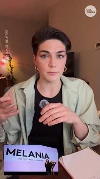 Exclusive look at Senator letter pressing Amazon on 'Melania' movie deal