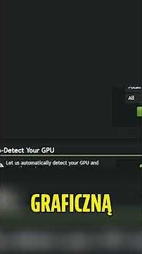 How to Update NVIDIA Drivers? A Simple Guide! #shorts