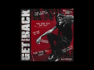 Foolio - Get Back (Official Instrumental)