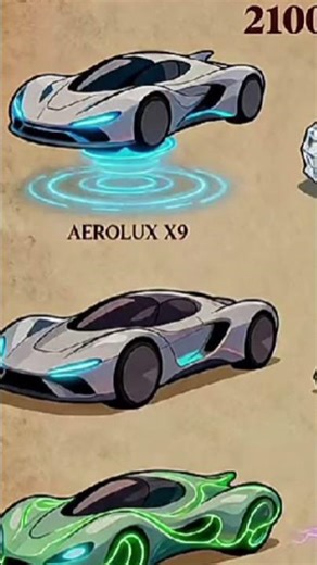 Future Cars 2100 🚗 Mind Blowing Cars of the Future You Must See #edit